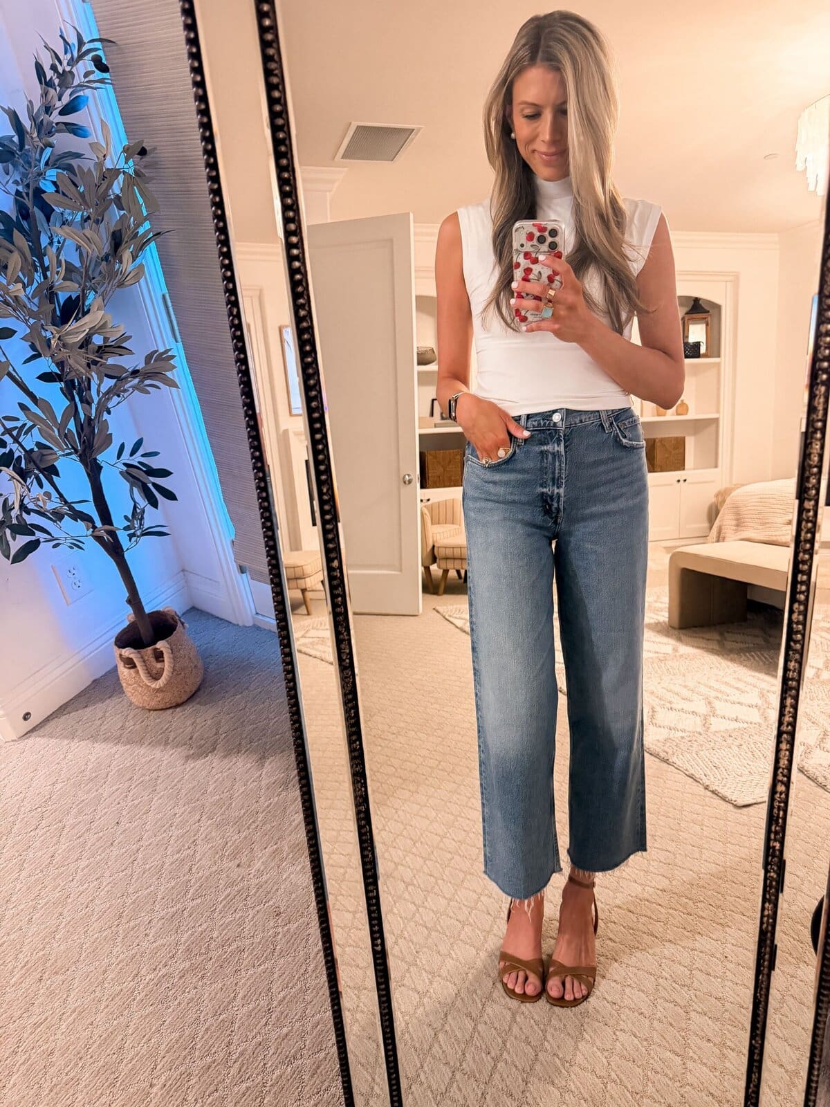 Corrine anthro outfit