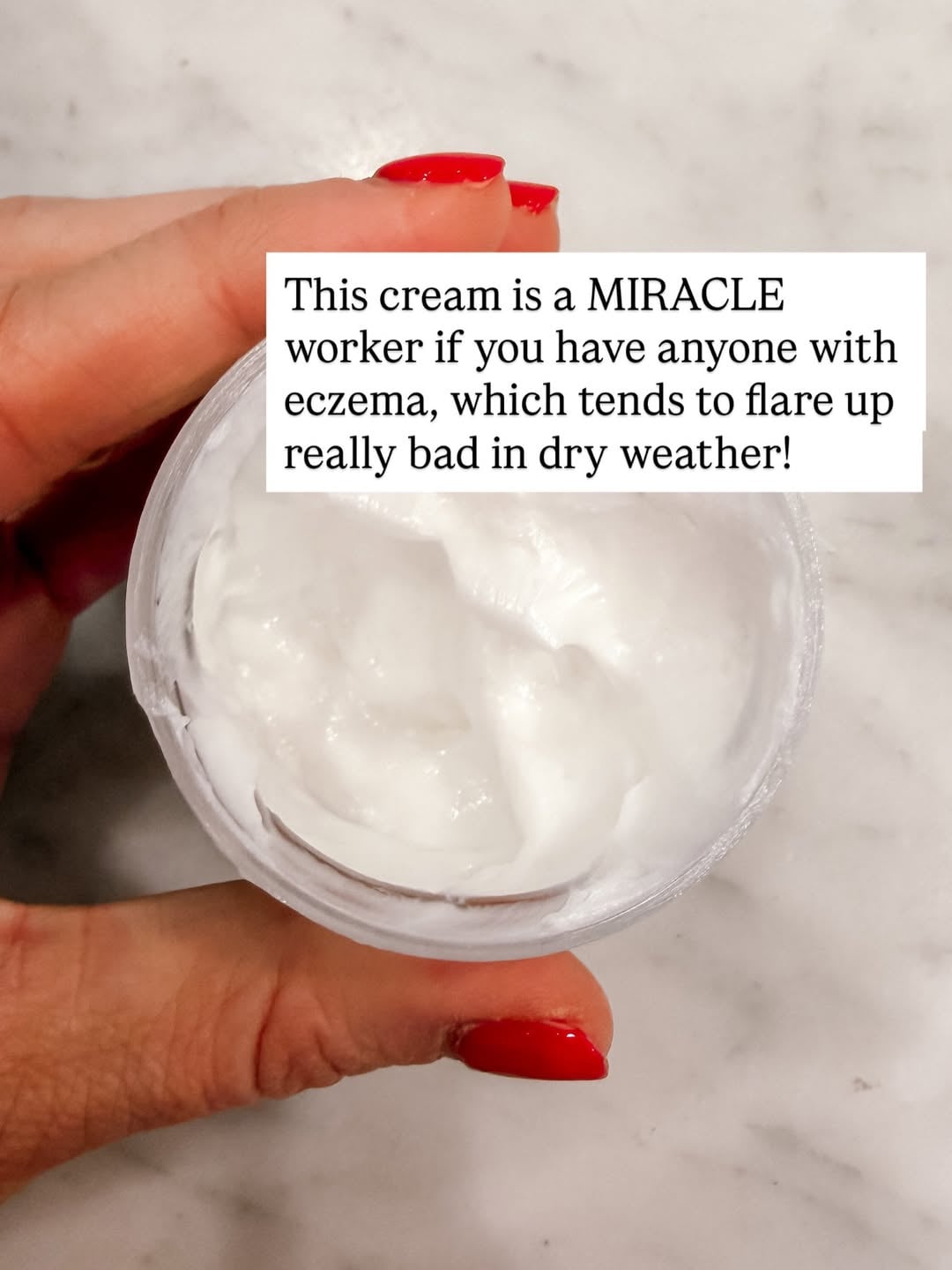 miracle cream