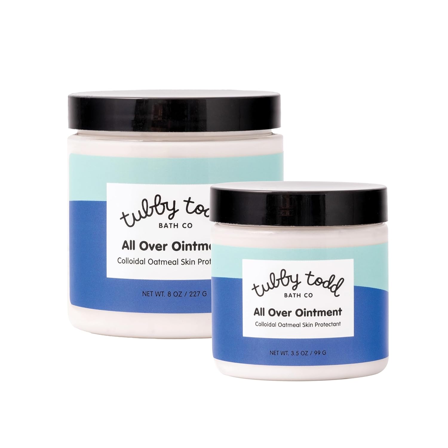 Tubby Todd All-Over Ointment — the magic sauce my whole family uses