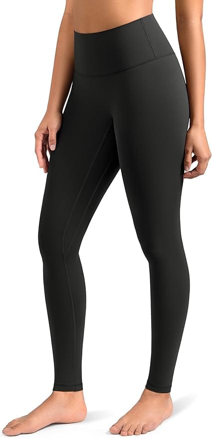 Colorfulkoala Dreamlux No Front Seam Leggings