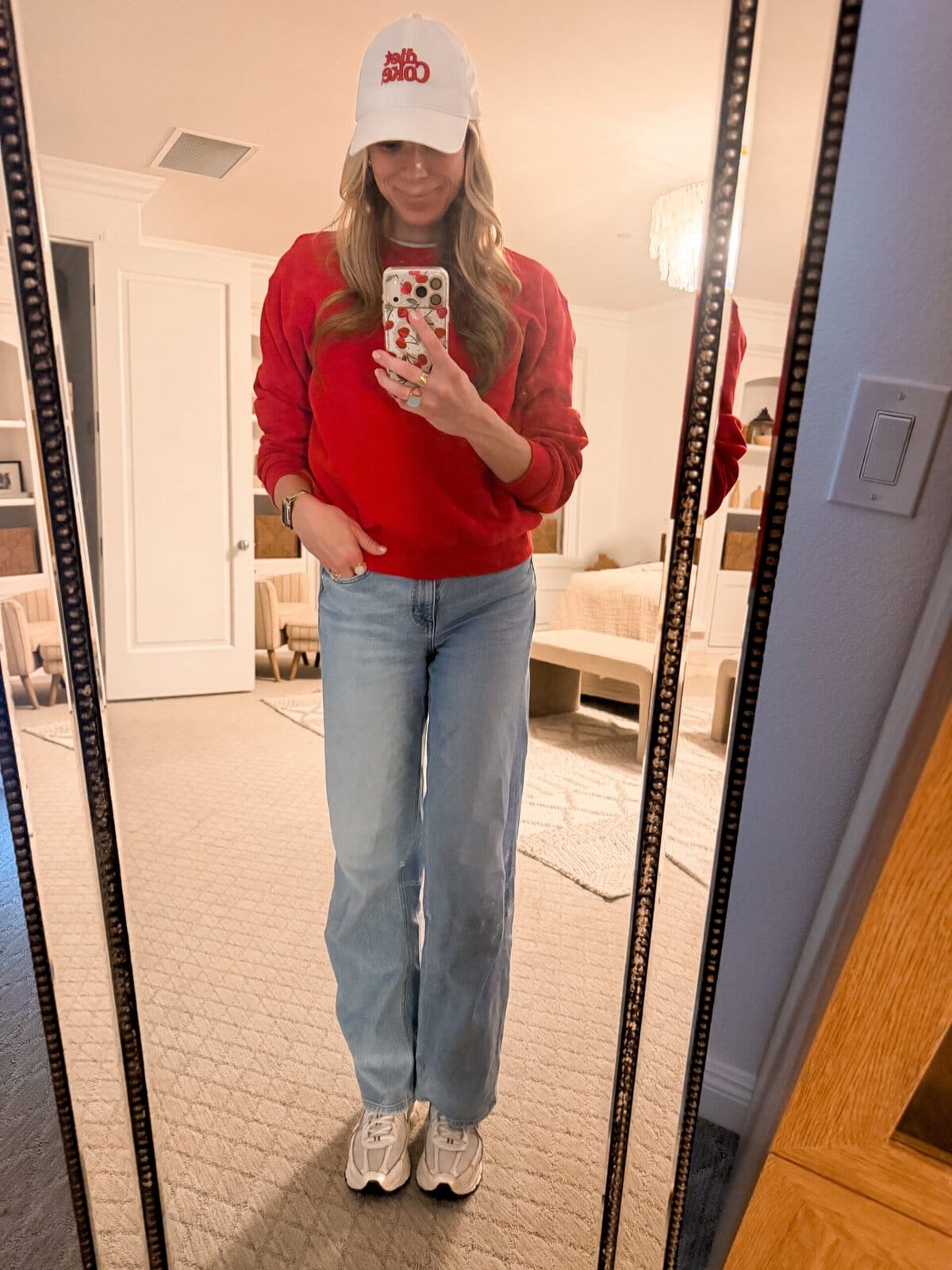 Corrine disney outfit