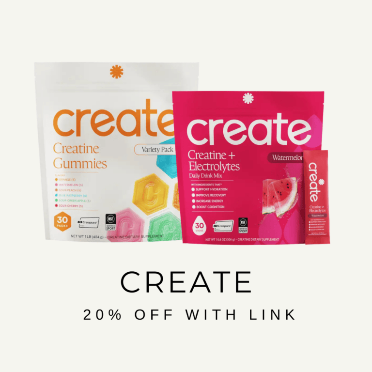 Create