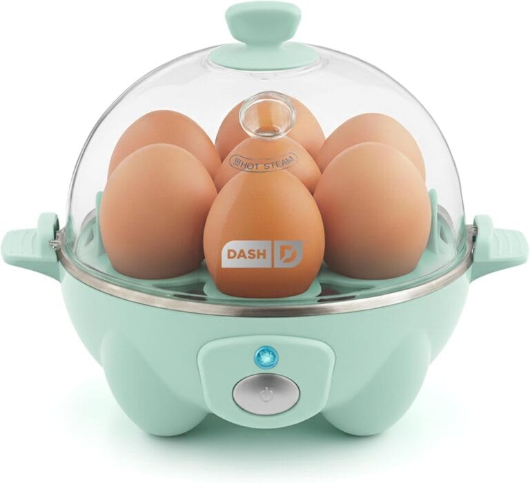 Dash Rapid Egg Cooker