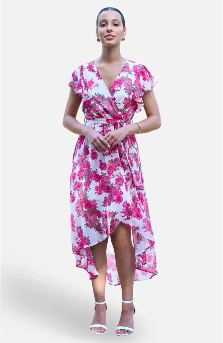 tea length vintage mother of the bride dresses A-Line Dress Wedding Guest Elegant V Neck – BL Dress Smart Casual Interview Wear Color:DARK SAGE waist 71 cm /28 xmasinjuly25