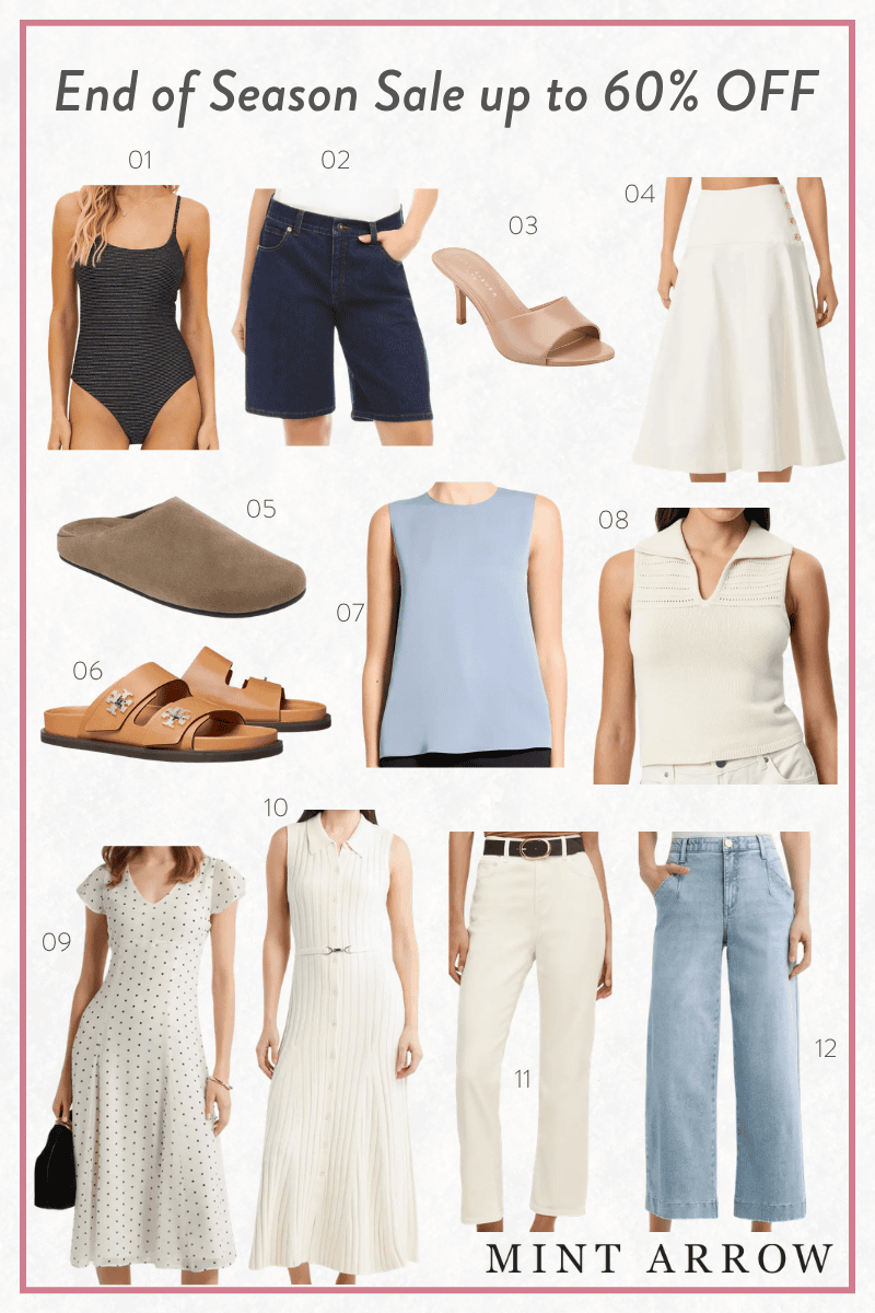 Nordstrom End of Season Sale (2)