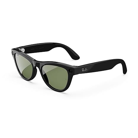 Ray-Ban Meta (Gen 2), Skyler