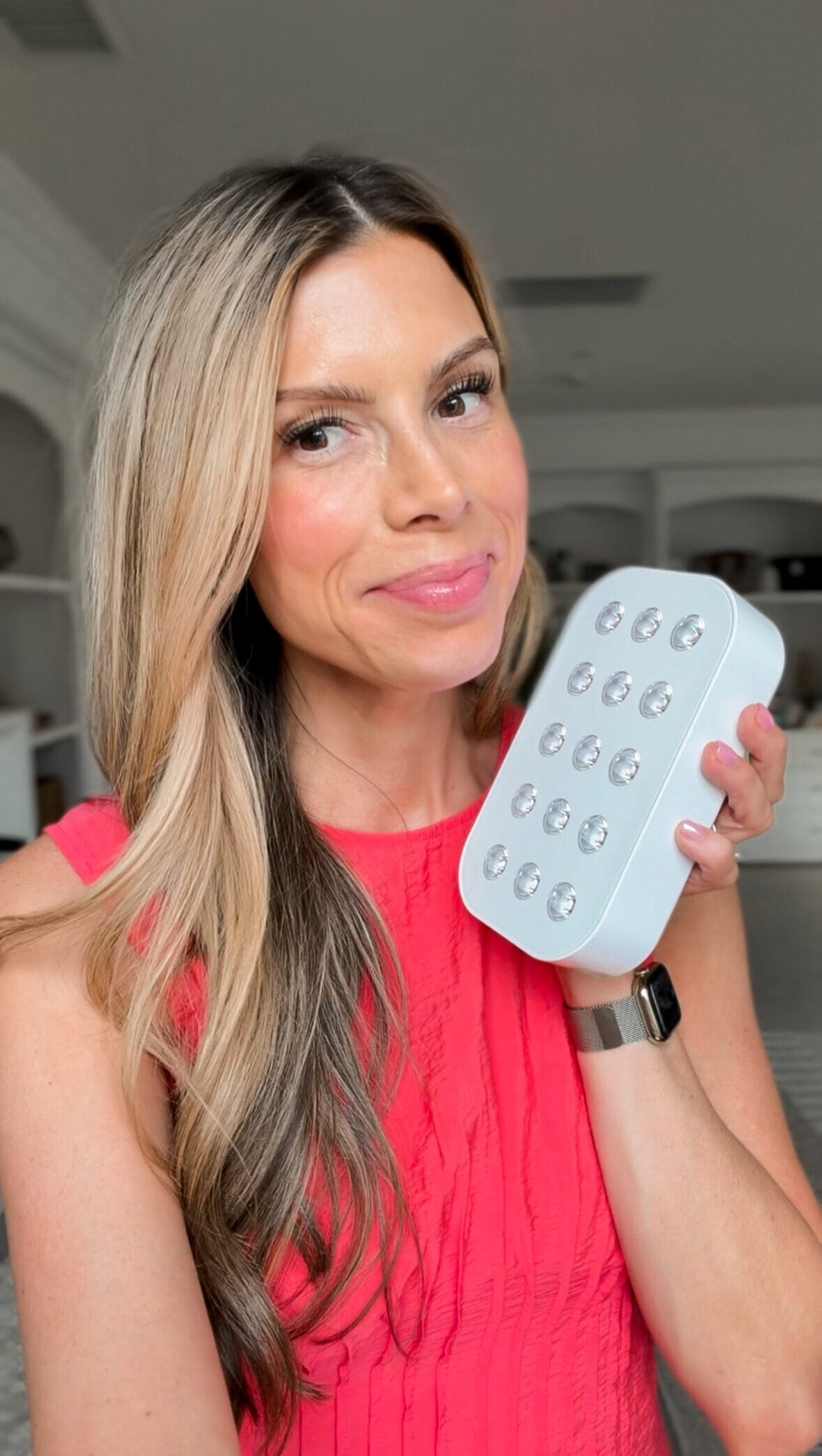Lumebox discount code review by Mint Arrow founder Corrine Stokoe