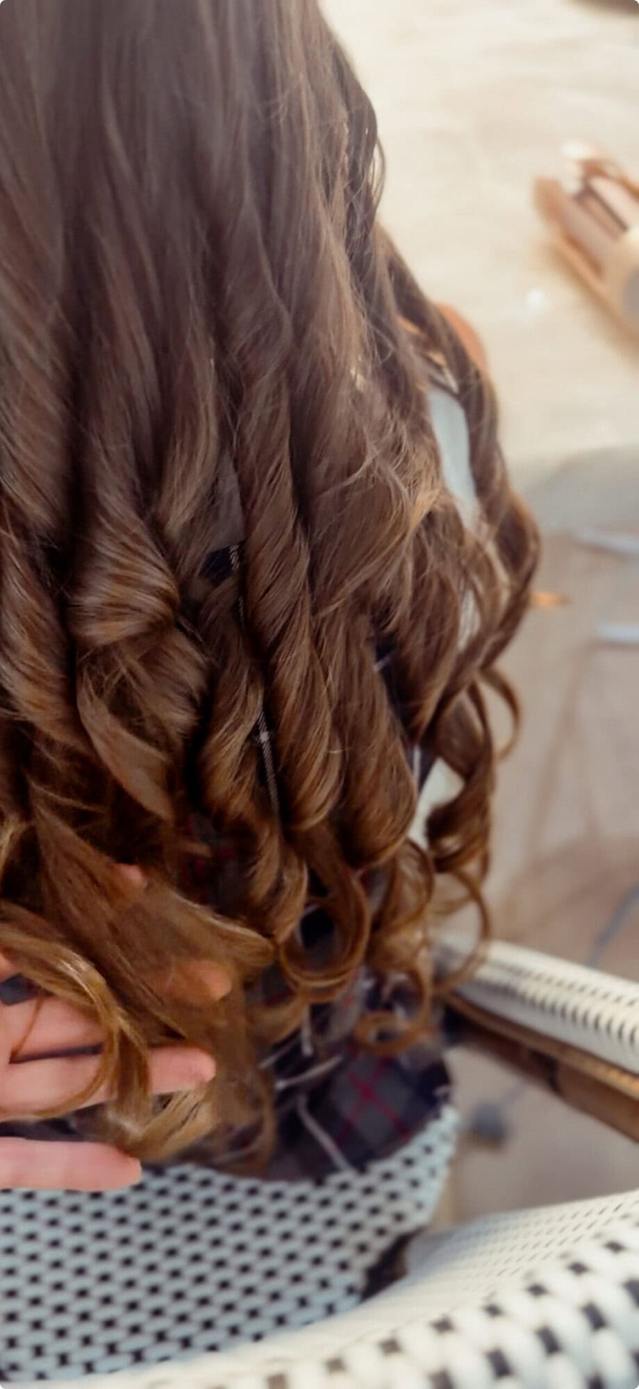 Tymo Curl Pro Plus customer reviews 4.4 out of 5 stars