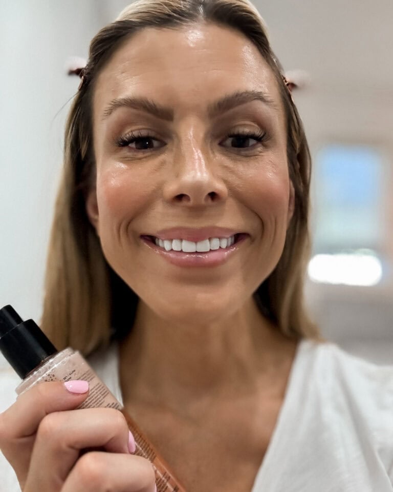 Instant glass skin spray on Amazon Prime Day
