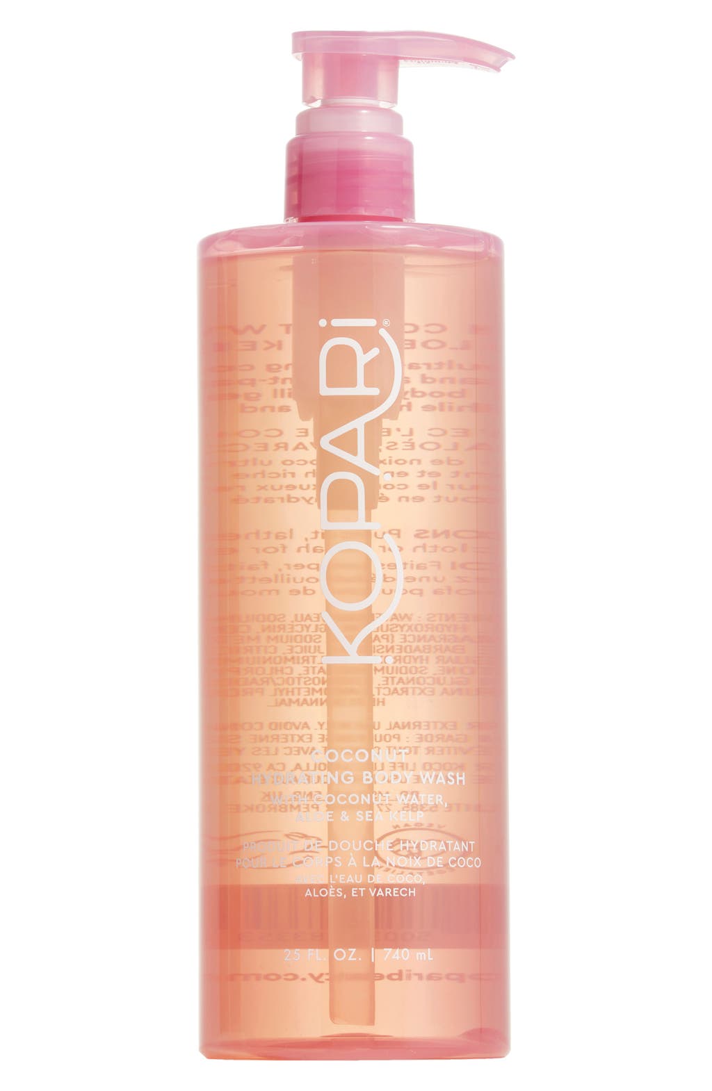 Coconut hydrating body wash Nordstrom Anniversary Sale 2026