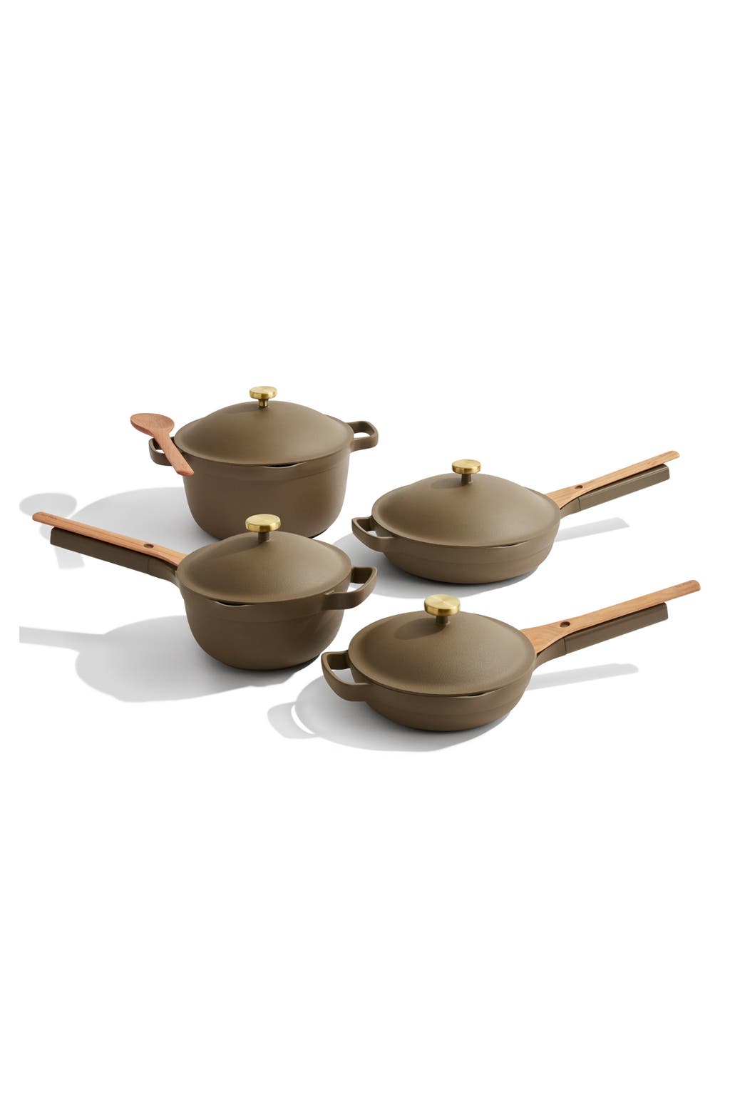 4-piece cookware set Nordstrom Anniversary Sale 2026