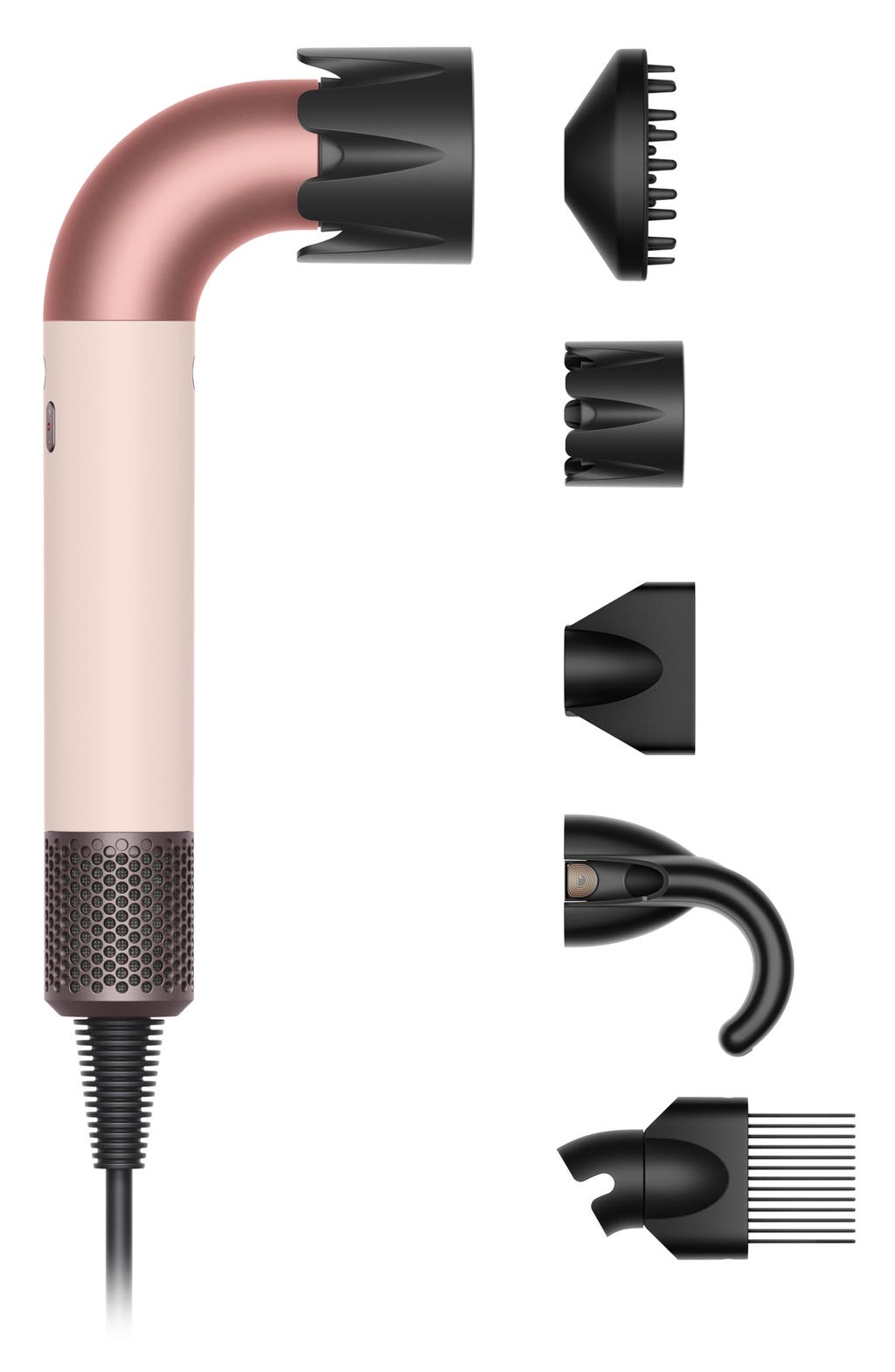 Dyson Supersonic R hair dryer Nordstrom Anniversary Sale 2026