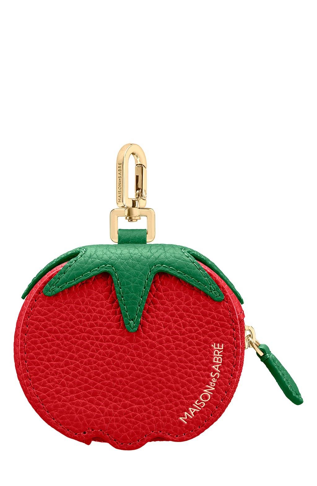 Fruit coin purse charm Nordstrom Anniversary Sale 2026