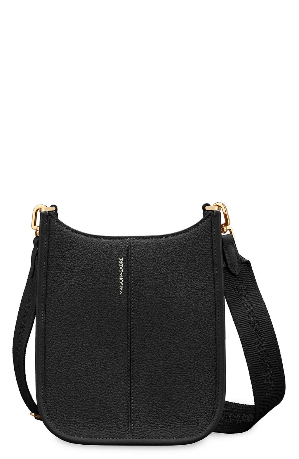 Leather mini saddle bag Nordstrom Anniversary Sale 2026