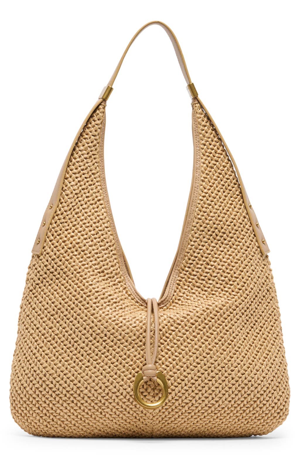 Raffia shoulder bag Nordstrom Anniversary Sale 2026